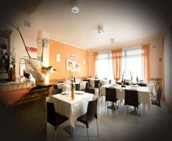 Hotel Ristorante Klaus Porto Tolle Zewnętrze zdjęcie