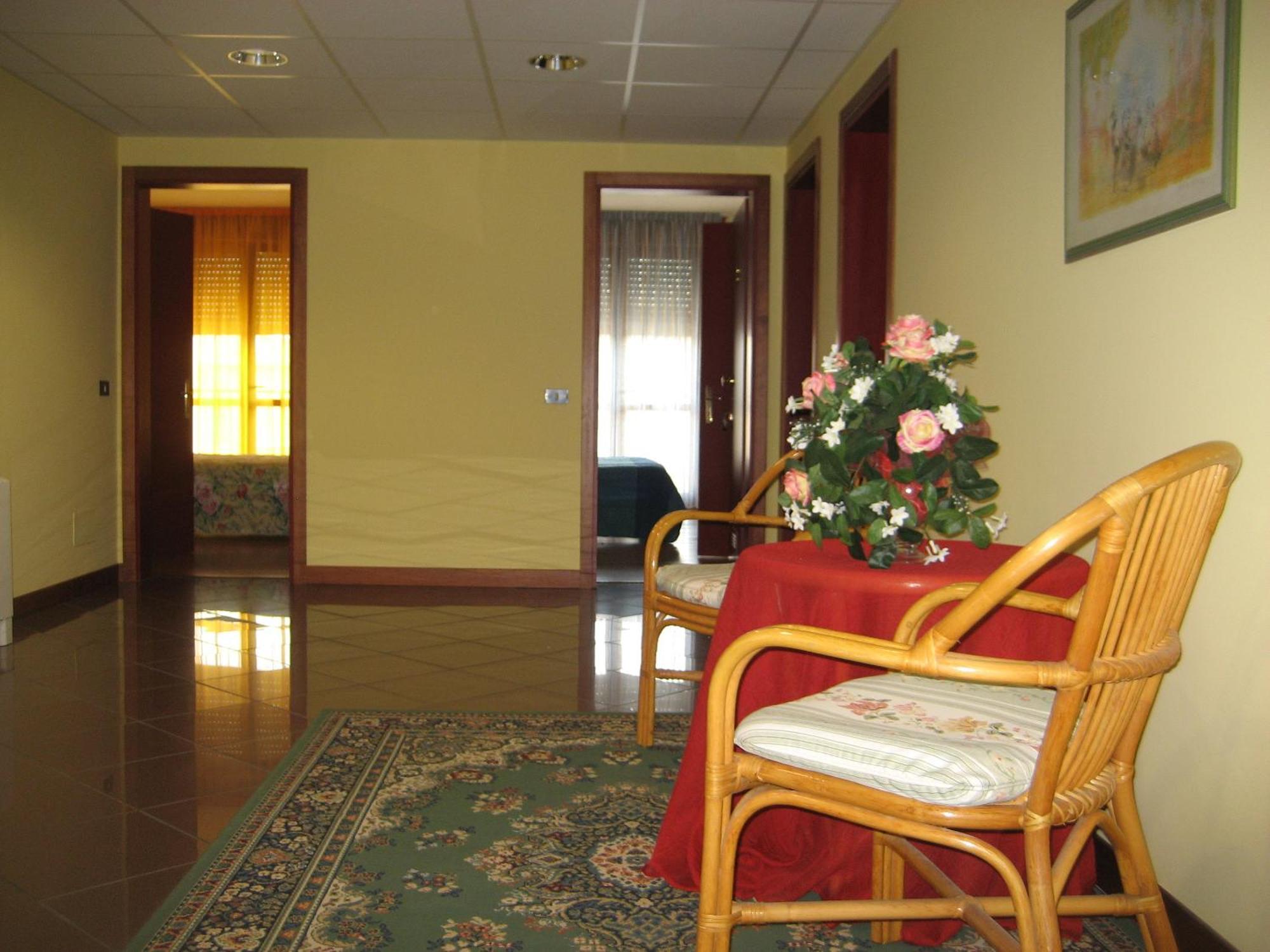 Hotel Ristorante Klaus Porto Tolle Zewnętrze zdjęcie